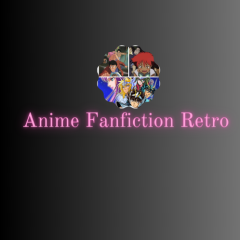 Anime Fanfiction Retro